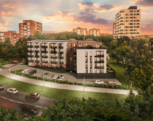 Didlaukio 3